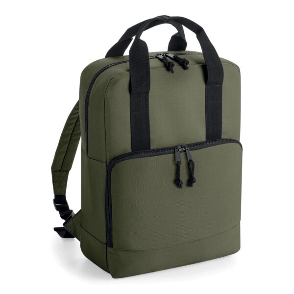 Borsa frigo a zaino