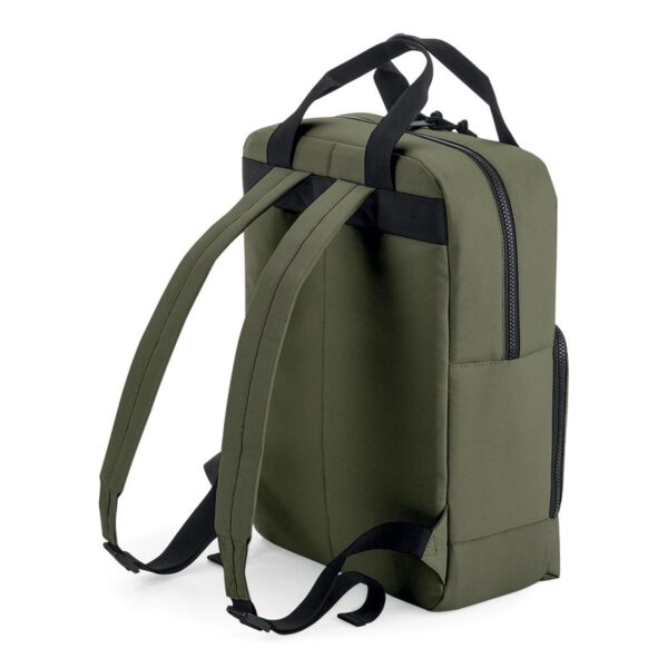 Borsa frigo a zaino - immagine 2