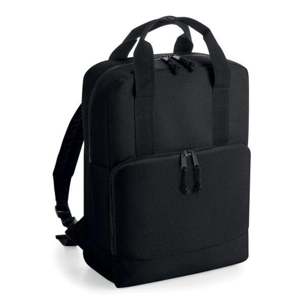 Borsa frigo a zaino - immagine 3