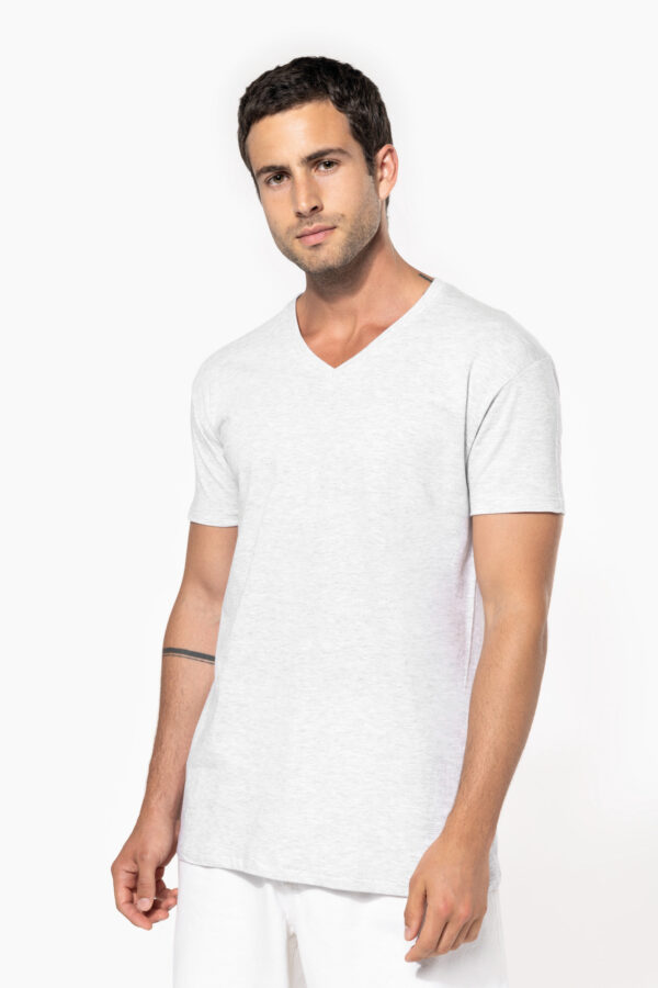 T-shirt uomo BIO150 scollo a V