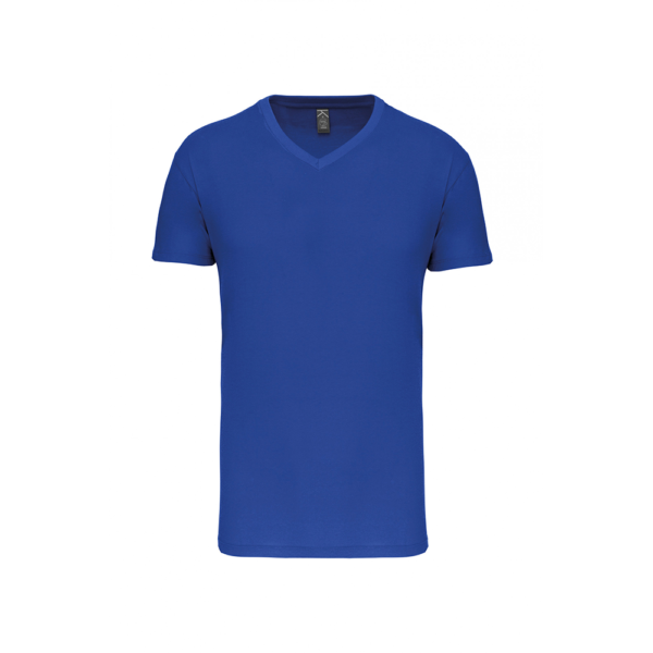 T-shirt uomo BIO150 scollo a V - immagine 10