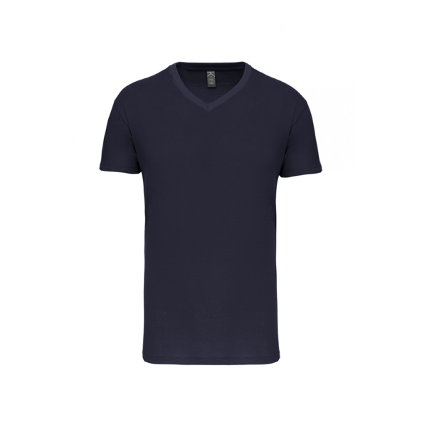T-shirt uomo BIO150 scollo a V - immagine 12