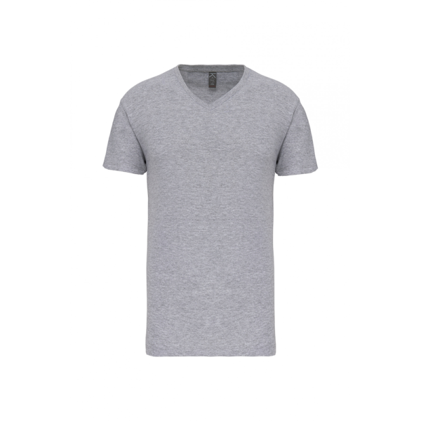T-shirt uomo BIO150 scollo a V - immagine 14
