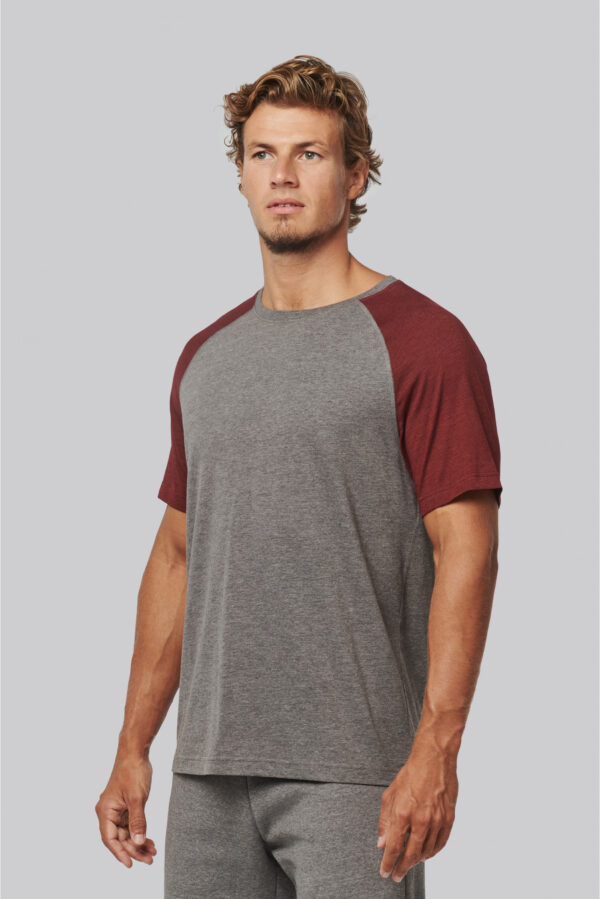 T-shirt Triblend