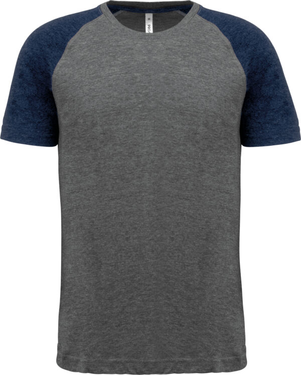T-shirt Triblend - immagine 5