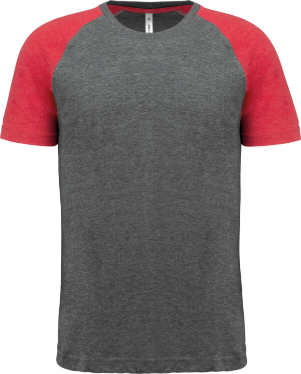 T-shirt Triblend - immagine 4
