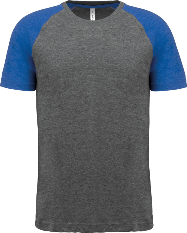 T-shirt Triblend - immagine 3