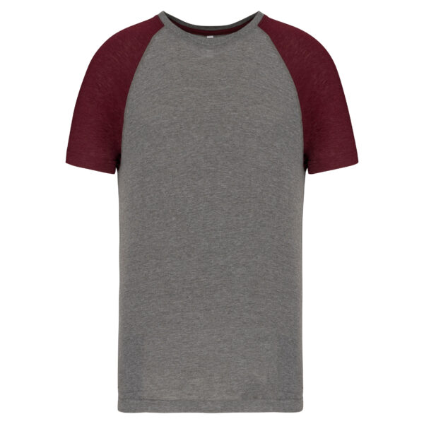 T-shirt Triblend - immagine 2
