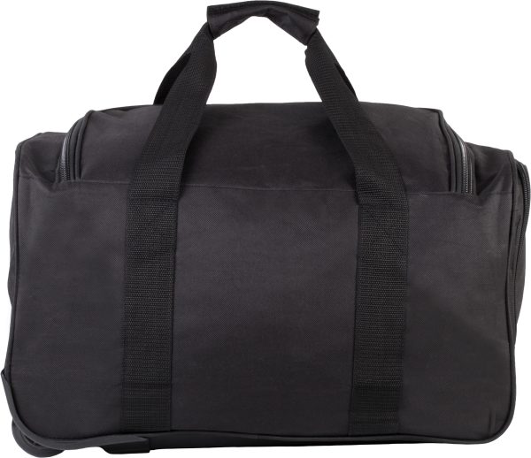 Borsa sport trolley - 45 L - immagine 2