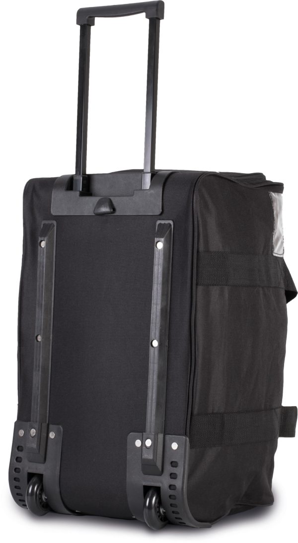 Borsa sport trolley - 45 L - immagine 3
