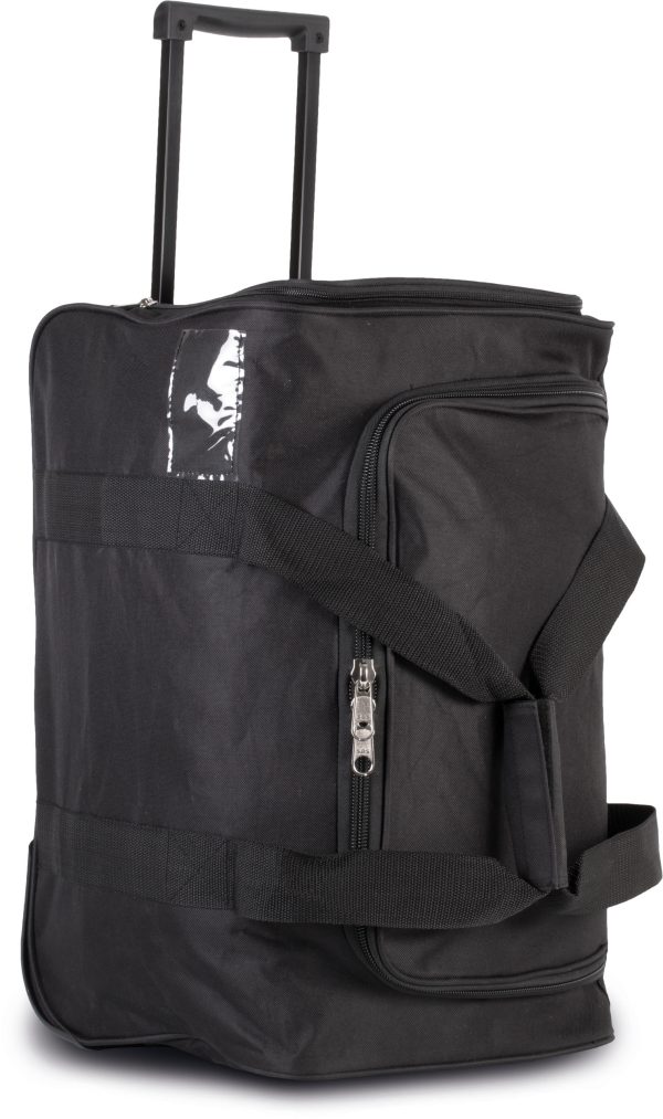 Borsa sport trolley - 45 L