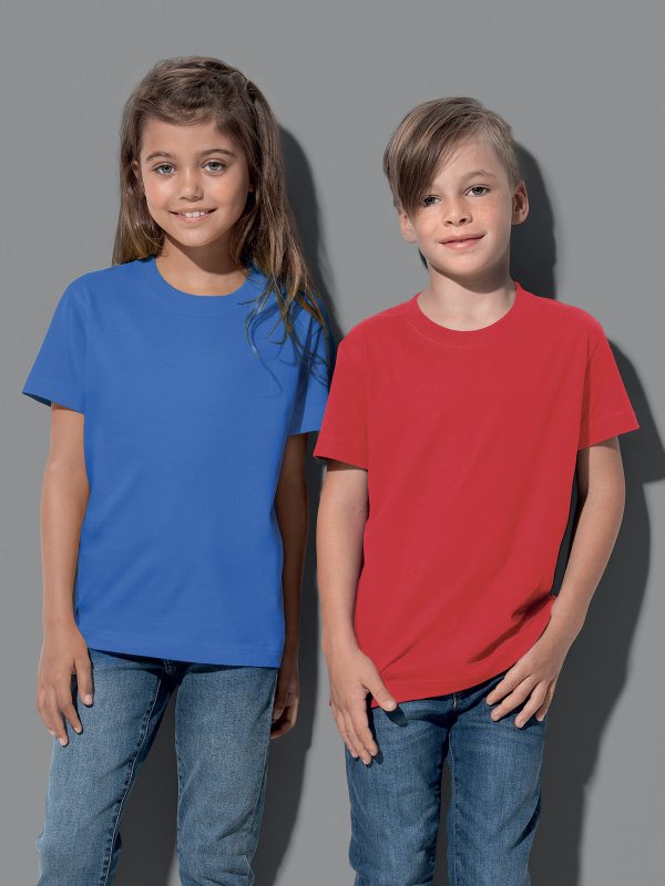 T-shirt da Bambino 155