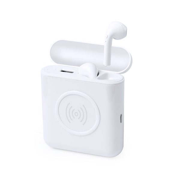 Auricolare Bluetooth® 4.2 - immagine 2