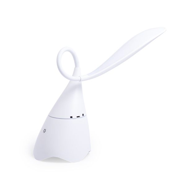 LAMPADA ALTOPARLANTE - immagine 5