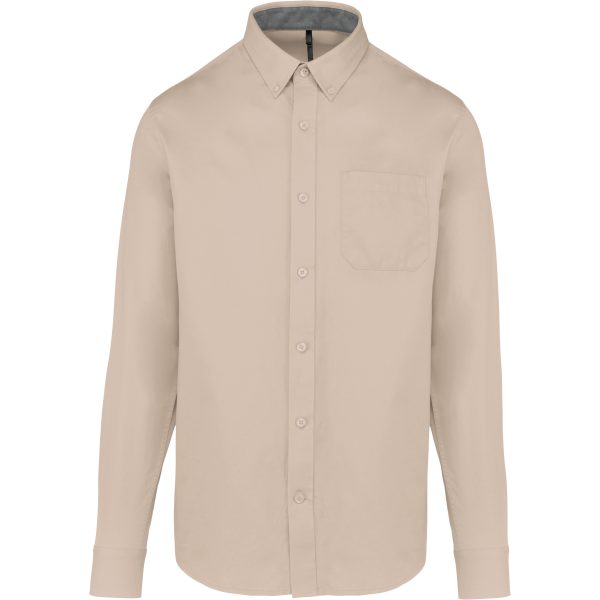 Camicia uomo Nevada - immagine 2
