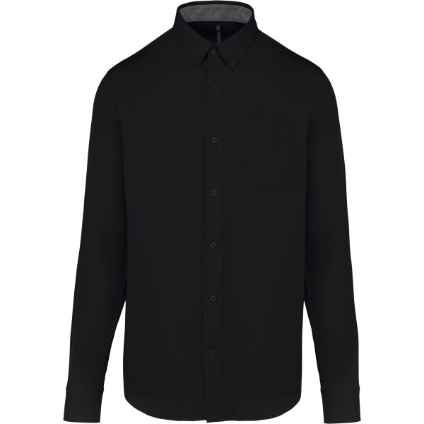 Camicia uomo Nevada - immagine 3