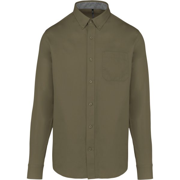 Camicia uomo Nevada - immagine 5