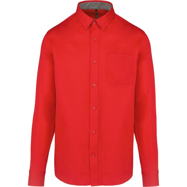 Camicia uomo Nevada - immagine 7