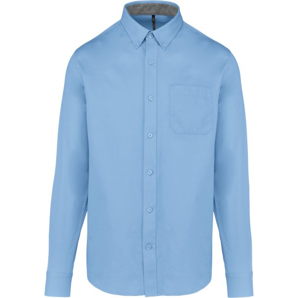 Camicia uomo Nevada - immagine 8