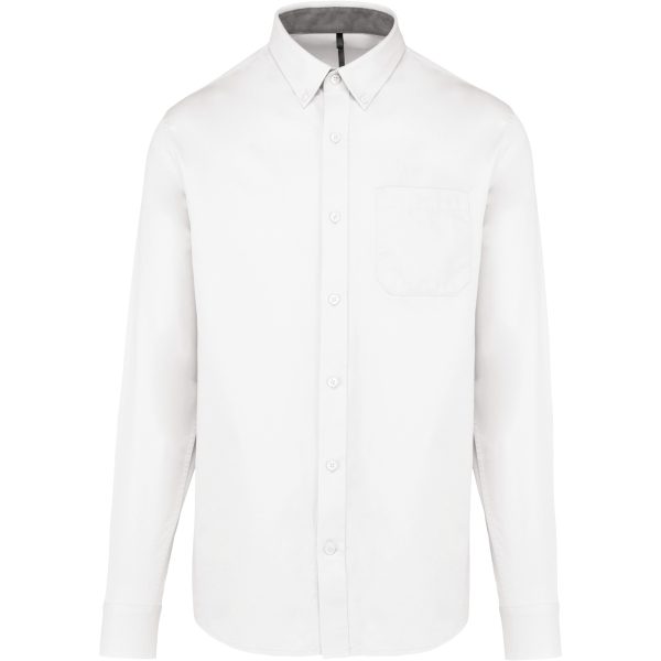 Camicia uomo Nevada - immagine 9