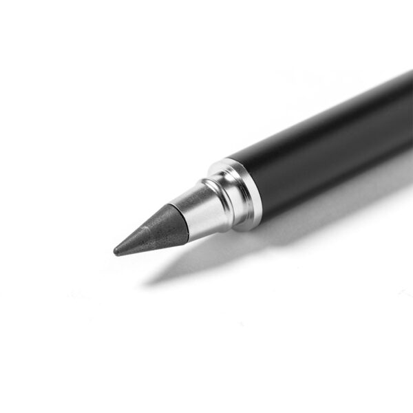 Penna a sfera e matita eterna 2 in 1 - immagine 5