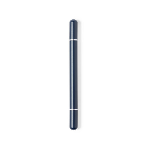Penna a sfera e matita eterna 2 in 1 - immagine 4
