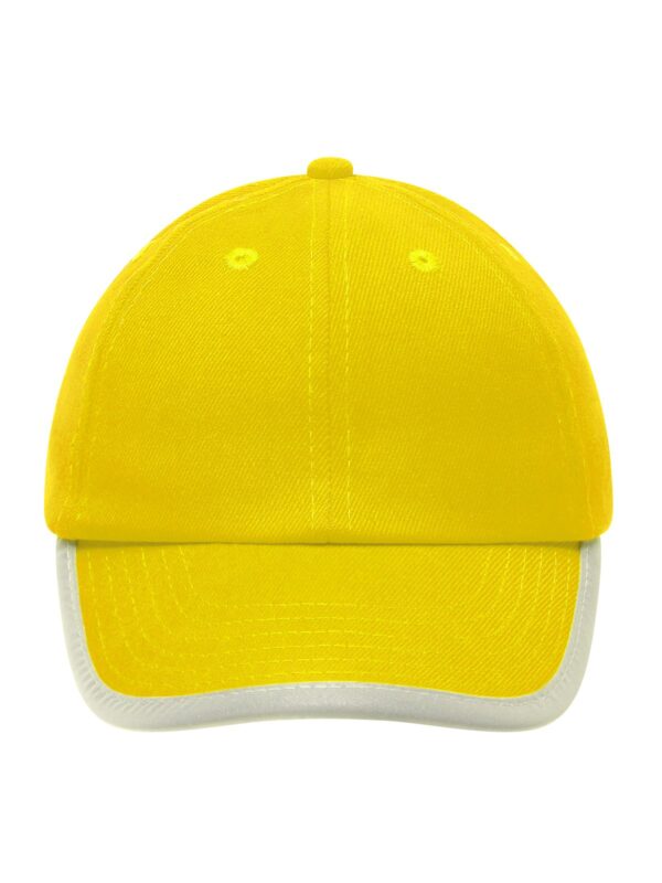 Security Cap - immagine 3