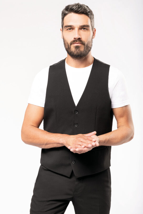 Gilet uomo