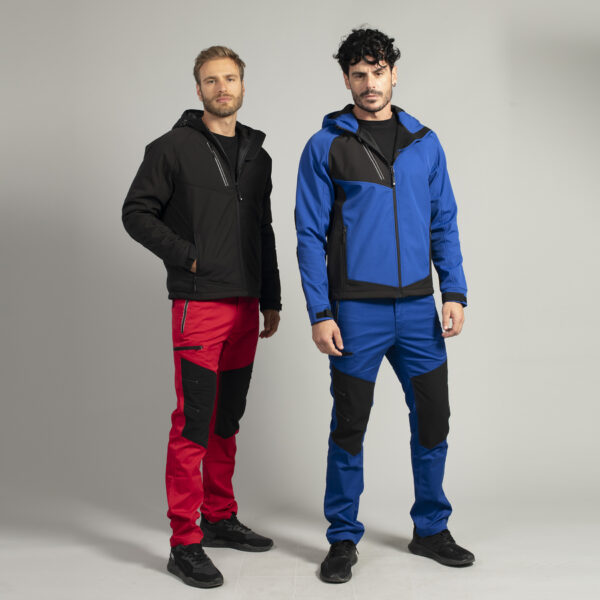 Pantalone Libano Man