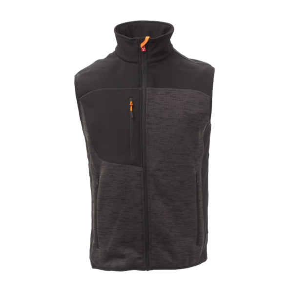 Gilet ergonomico da uomo - immagine 7
