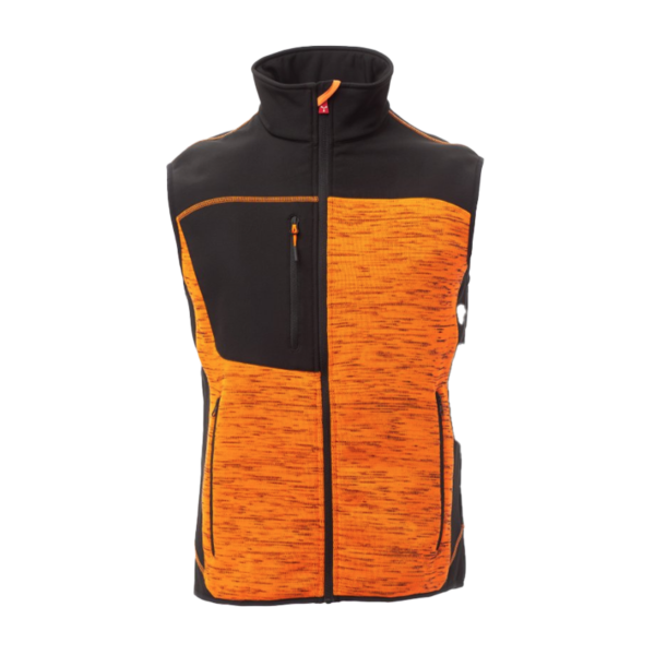 Gilet ergonomico da uomo - immagine 6