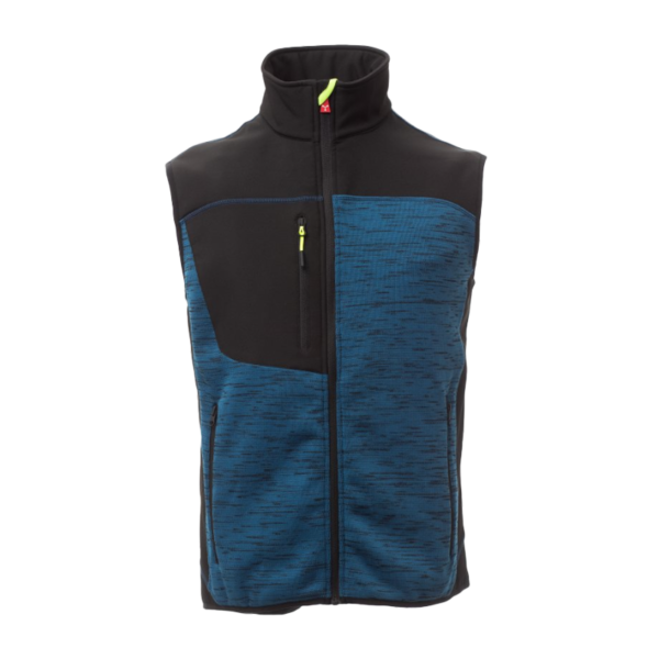 Gilet ergonomico da uomo - immagine 5