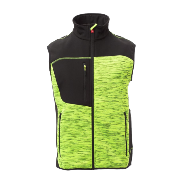 Gilet ergonomico da uomo - immagine 4