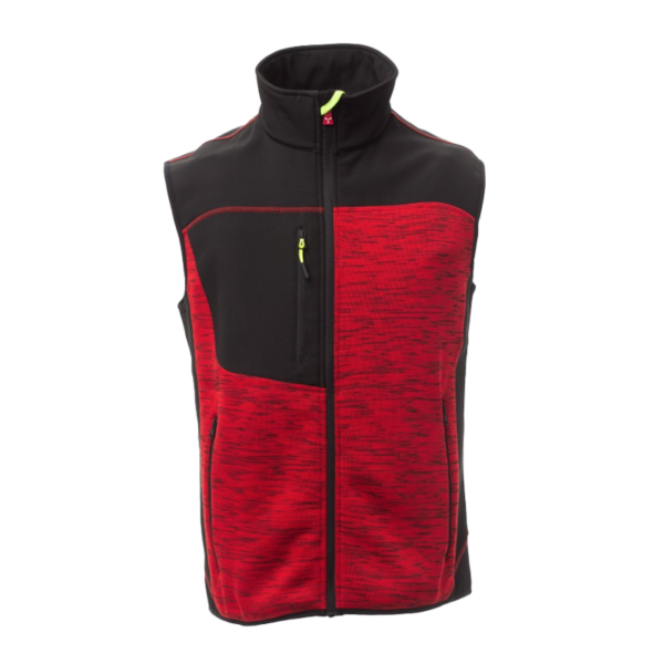 Gilet ergonomico da uomo - immagine 8