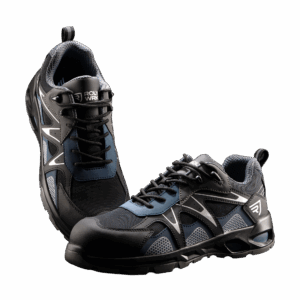 Scarpe da lavoro in tessuto a rete 3D