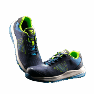 Scarpe da lavoro in tessuto ad alta resistenza